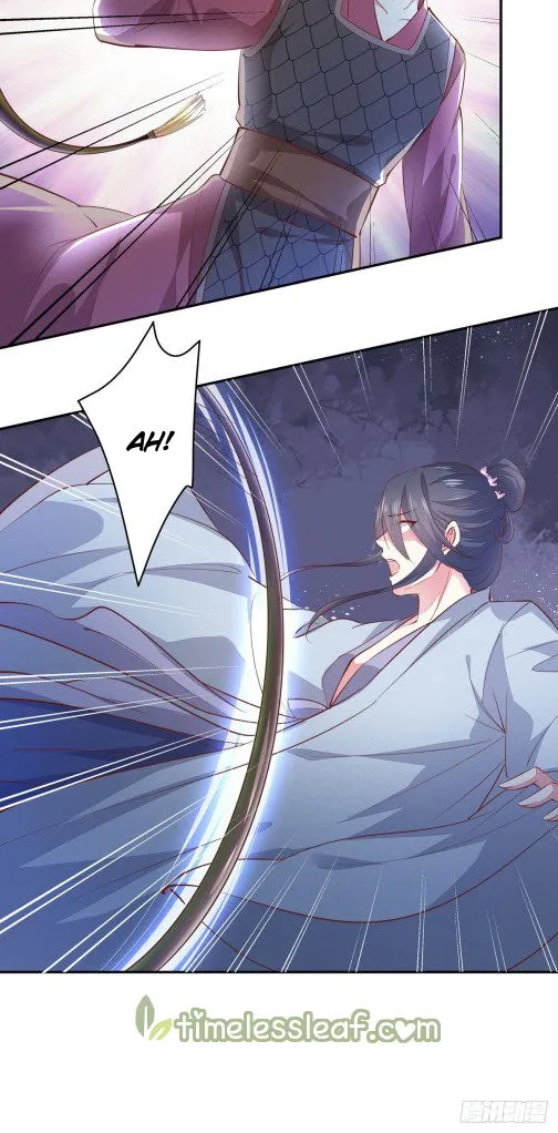 Pupillary Master Chapter 91.5 Online - página 14