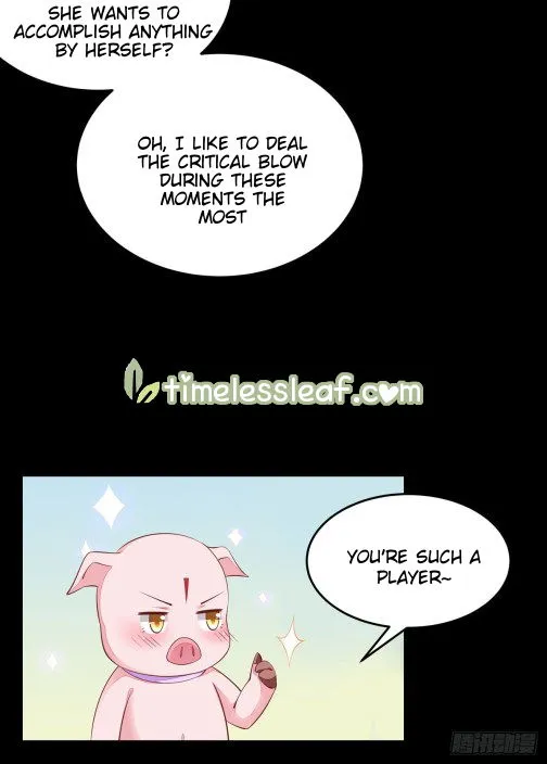 Pupillary Master Chapter 92.5 Online - página 1