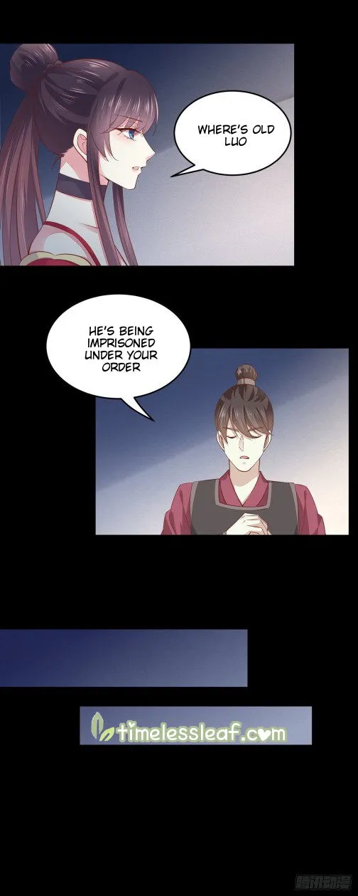 Pupillary Master Chapter 92.5 Online - página 2