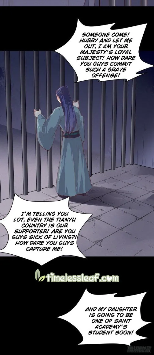 Pupillary Master Chapter 92.5 Online - página 4