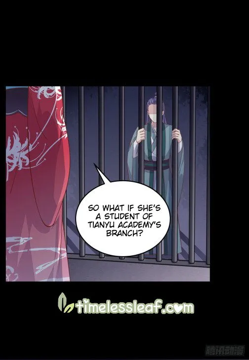 Pupillary Master Chapter 92.5 Online - página 6