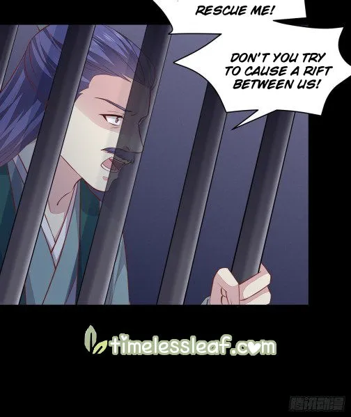 Pupillary Master Chapter 92.5 Online - página 8