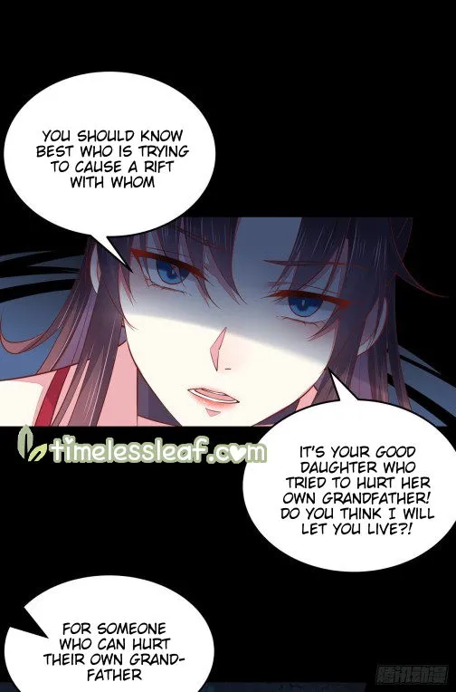 Pupillary Master Chapter 92.5 Online - página 9