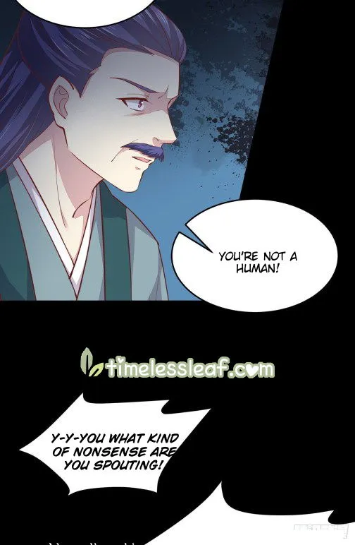 Pupillary Master Chapter 92.5 Online - página 10