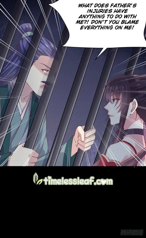 Pupillary Master Chapter 92.5 Online - página 11