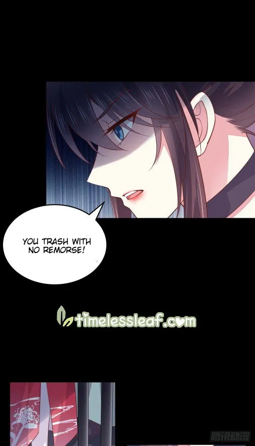 Pupillary Master Chapter 92.5 Online - página 12