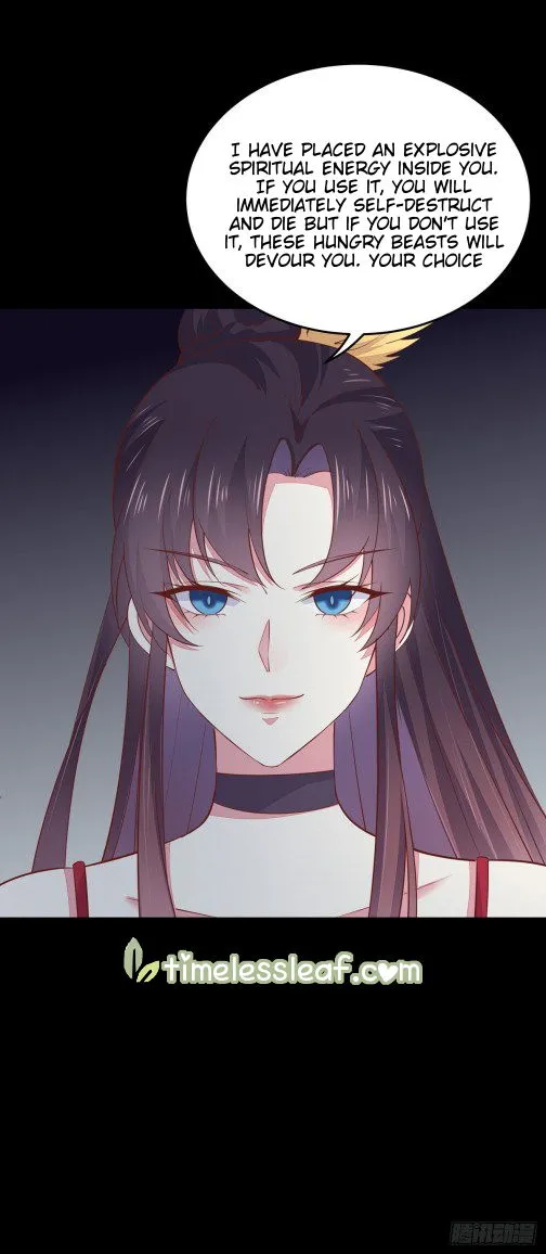 Pupillary Master Chapter 93 Online - página 2