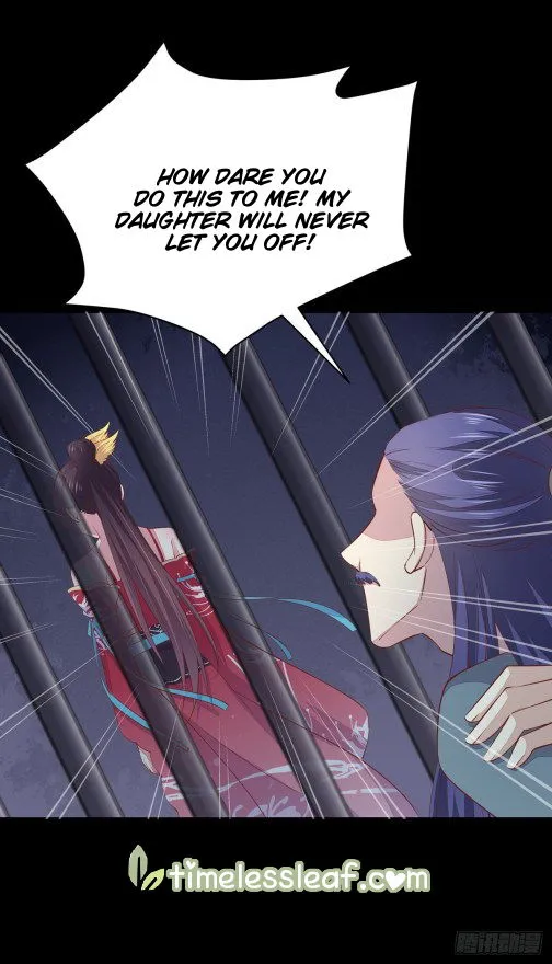 Pupillary Master Chapter 93 Online - página 3