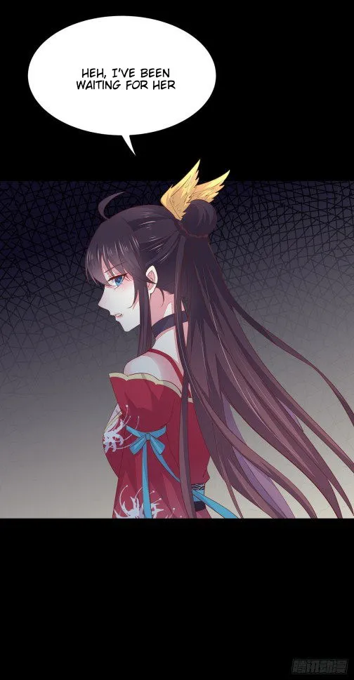Pupillary Master Chapter 93 Online - página 4