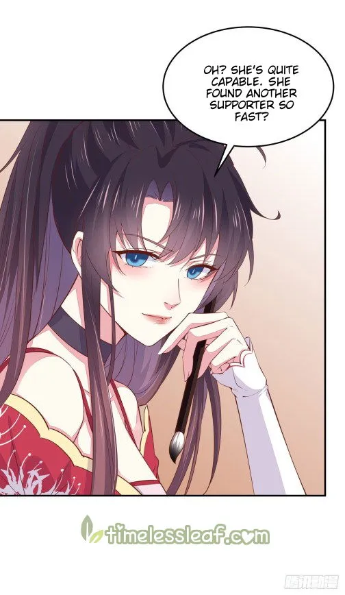 Pupillary Master Chapter 93 Online - página 9