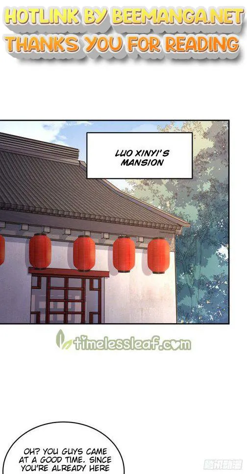 Pupillary Master Chapter 94 Online - página 1