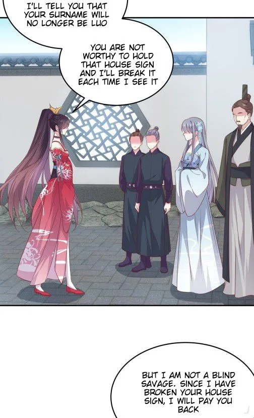 Pupillary Master Chapter 94 Online - página 2