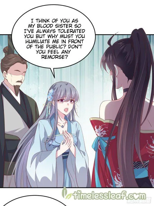 Pupillary Master Chapter 94 Online - página 6