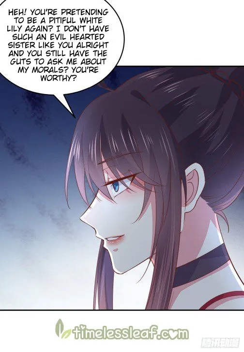 Pupillary Master Chapter 94 Online - página 7