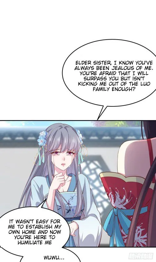 Pupillary Master Chapter 94 Online - página 8