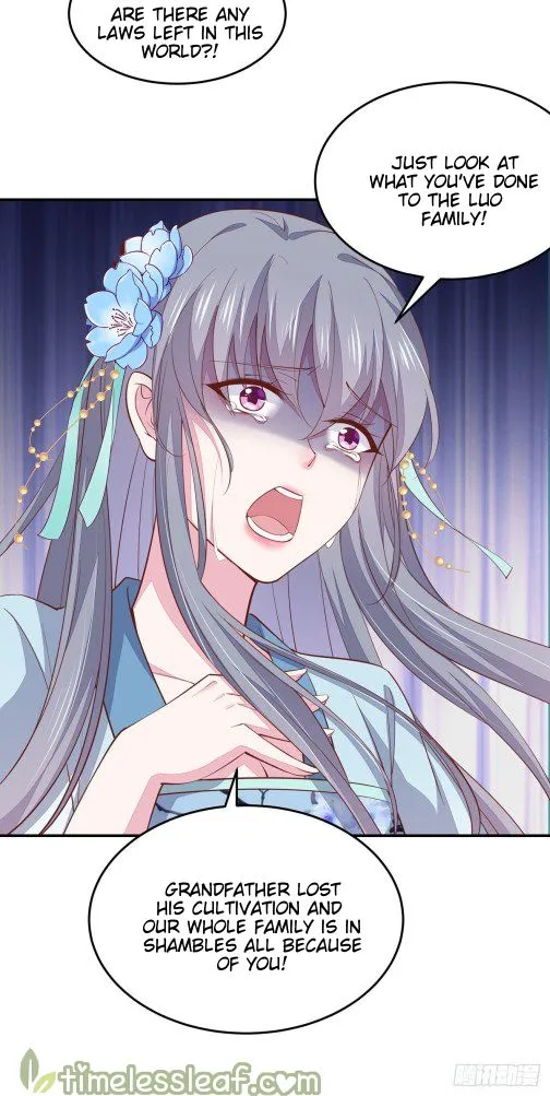Pupillary Master Chapter 94 Online - página 9