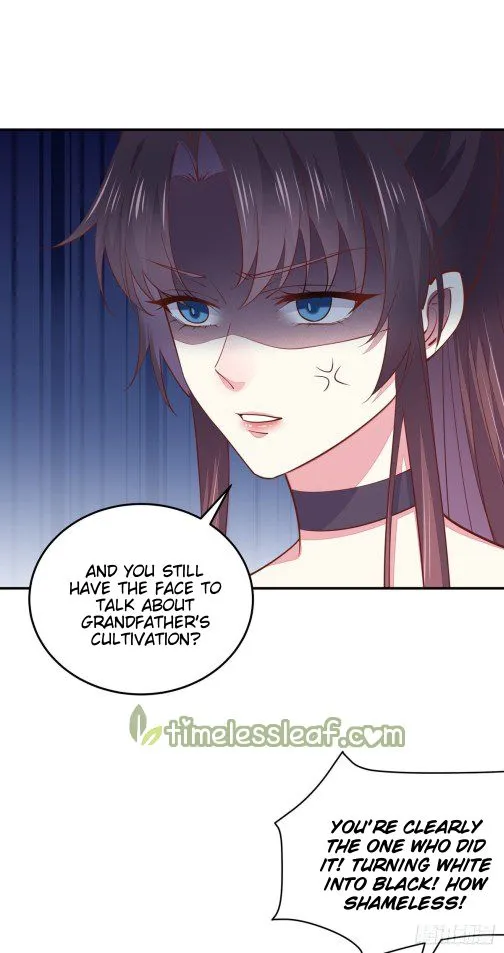 Pupillary Master Chapter 94 Online - página 10