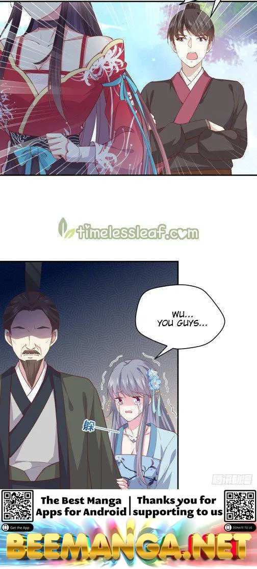 Pupillary Master Chapter 94 Online - página 11