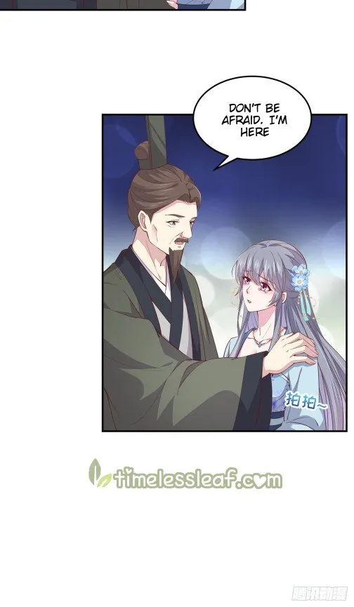 Pupillary Master Chapter 94.2 Online - página 1