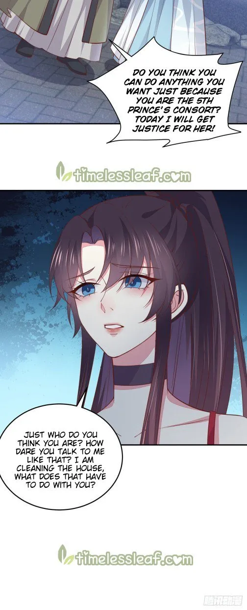 Pupillary Master Chapter 94.2 Online - página 3