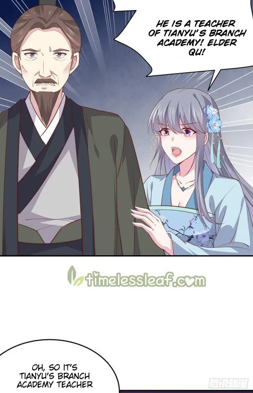Pupillary Master Chapter 94.2 Online - página 5