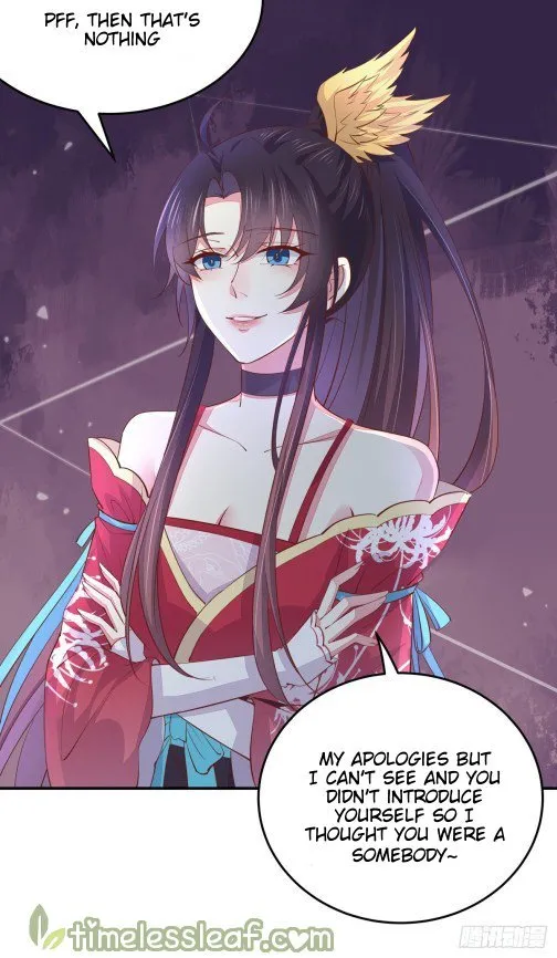 Pupillary Master Chapter 94.2 Online - página 6