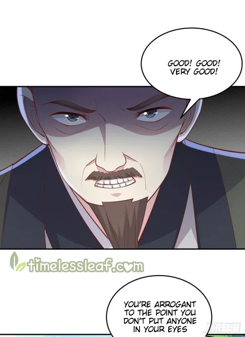 Pupillary Master Chapter 94.2 Online - página 8