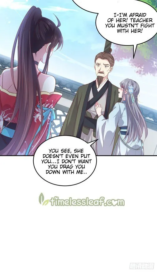 Pupillary Master Chapter 94.2 Online - página 9