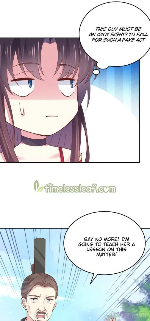 Pupillary Master Chapter 94.2 Online - página 10