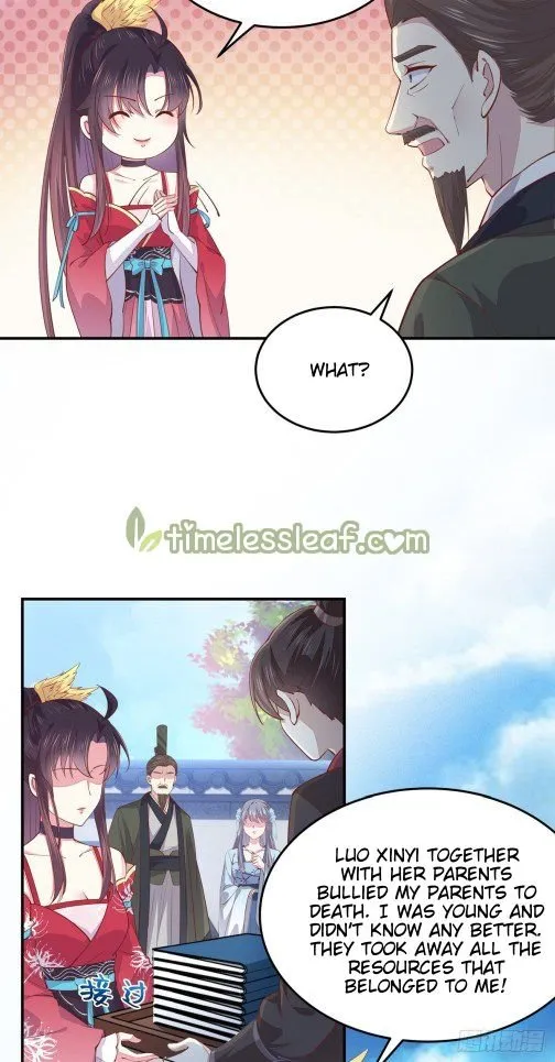 Pupillary Master Chapter 95.1 Online - página 2