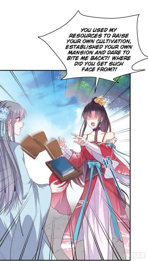 Pupillary Master Chapter 95.1 Online - página 4