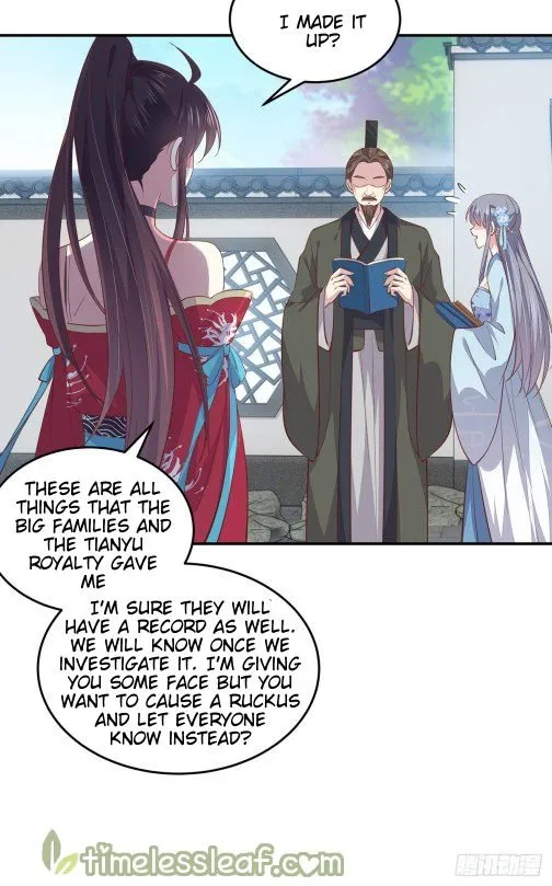 Pupillary Master Chapter 95.1 Online - página 8