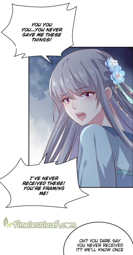 Pupillary Master Chapter 95.1 Online - página 9