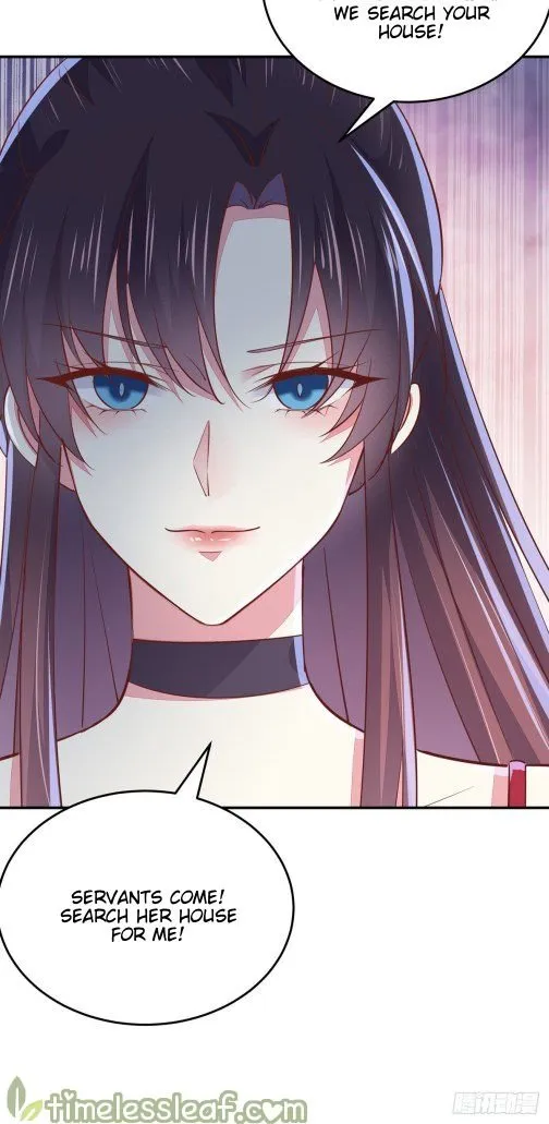 Pupillary Master Chapter 95.1 Online - página 10