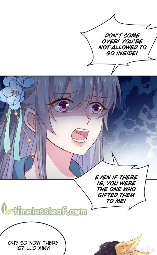 Pupillary Master Chapter 95.2 Online - página 3
