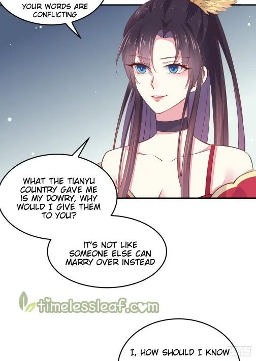 Pupillary Master Chapter 95.2 Online - página 4