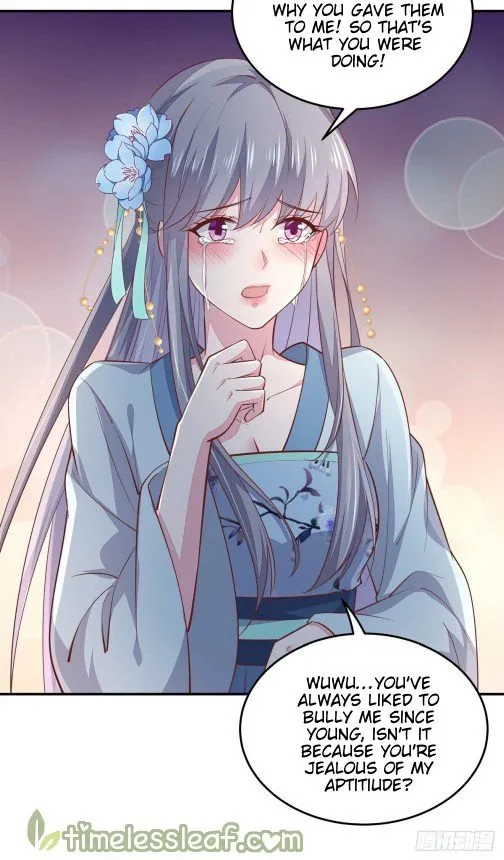 Pupillary Master Chapter 95.2 Online - página 5