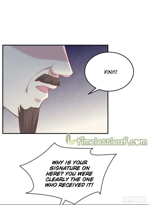 Pupillary Master Chapter 95.2 Online - página 6