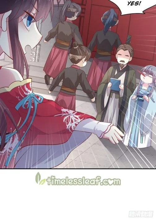Pupillary Master Chapter 95.2 Online - página 10