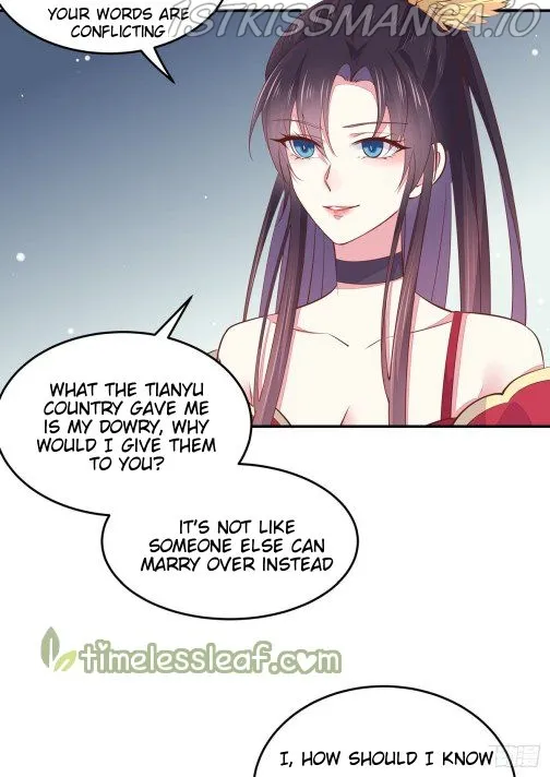Pupillary Master Chapter 95.5 Online - página 4