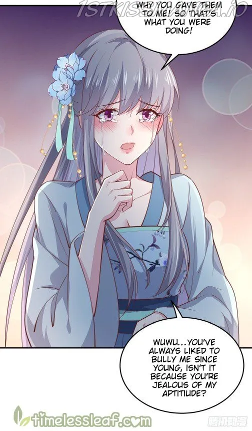 Pupillary Master Chapter 95.5 Online - página 5