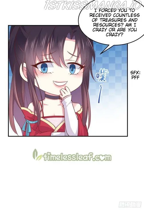 Pupillary Master Chapter 95.5 Online - página 8