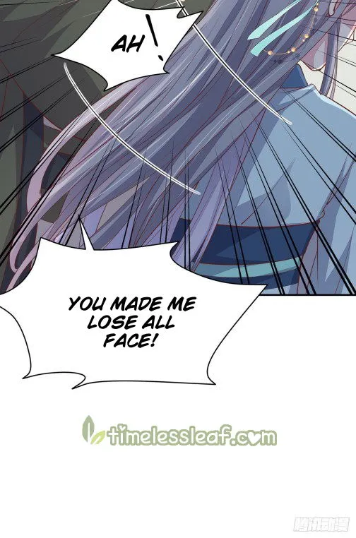 Pupillary Master Chapter 96.5 Online - página 1
