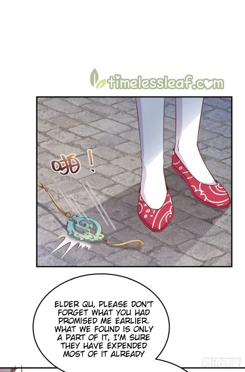 Pupillary Master Chapter 96.5 Online - página 5