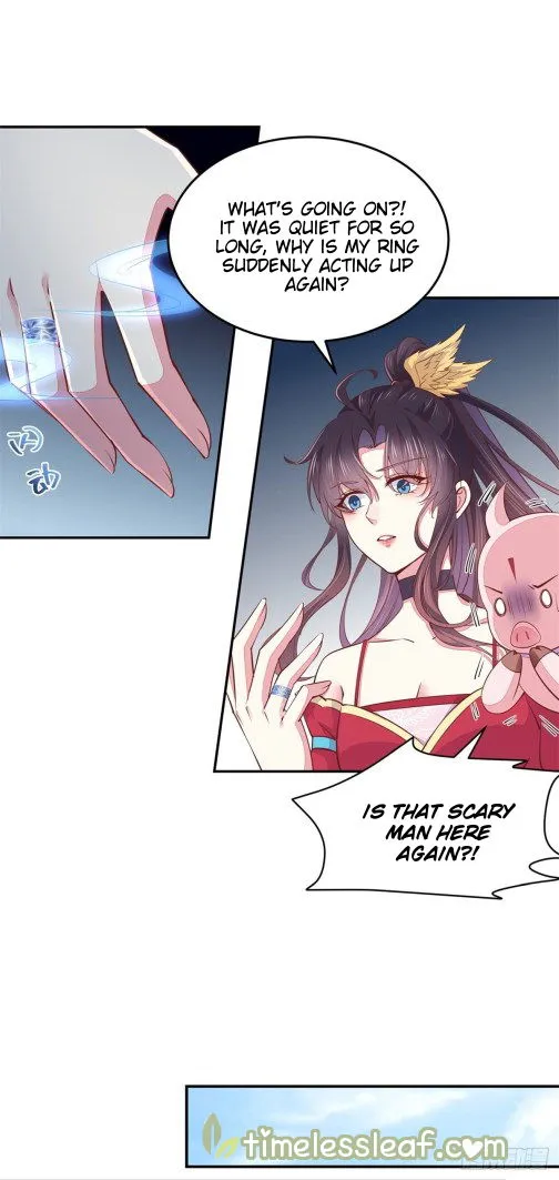 Pupillary Master Chapter 96.5 Online - página 10