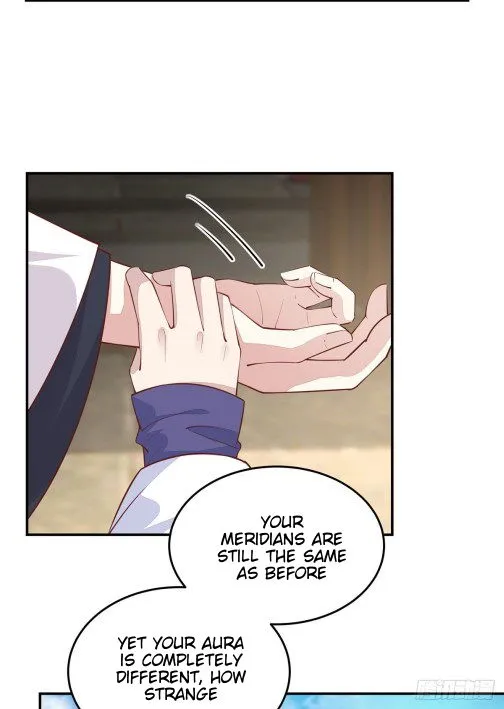 Pupillary Master Chapter 97.5 Online - página 6