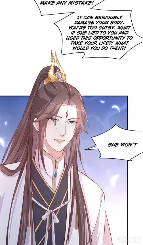 Pupillary Master Chapter 97.5 Online - página 9