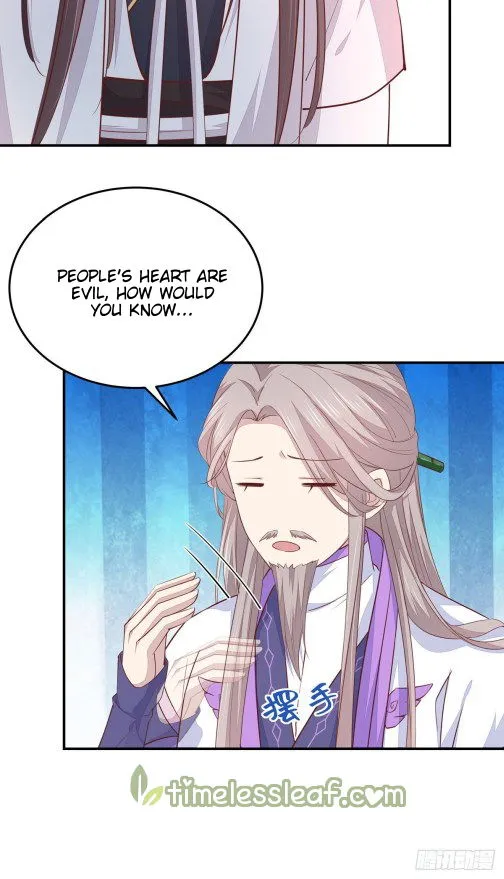 Pupillary Master Chapter 97.5 Online - página 10