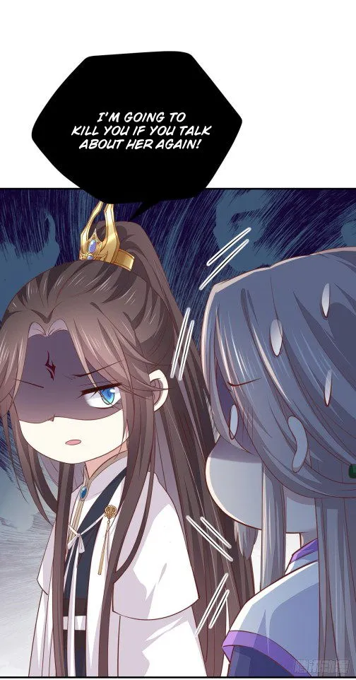 Pupillary Master Chapter 97.5 Online - página 11