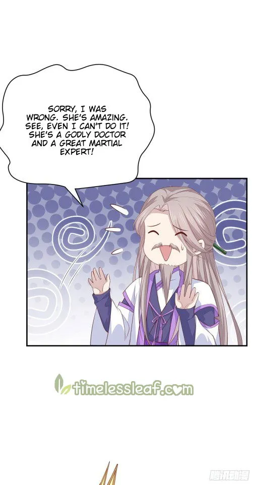 Pupillary Master Chapter 97.5 Online - página 12